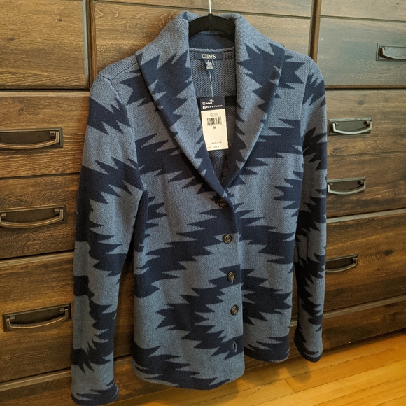 Jacket - Picture 1 of 3